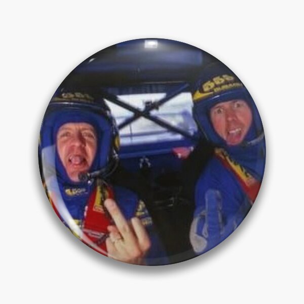 Item preview, McCrae flip off designed and sold by Jackson Reed.