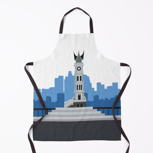 Item preview, Jam Gadang Vector Design designed and sold by andriassaputro.