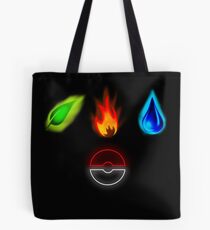 Pokemon Tote Bag