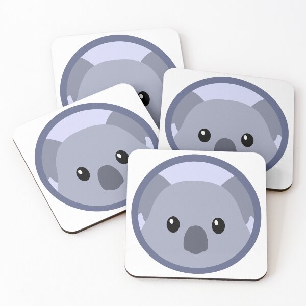 Item preview, Koala RM festa designed and sold by wish-op13.
