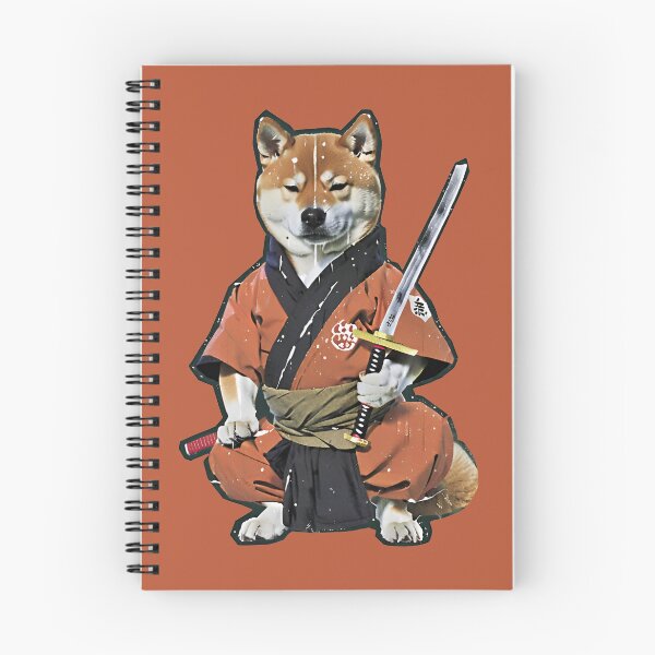 Item preview, Samurai Chiba designed and sold by PTDIGITALART88.