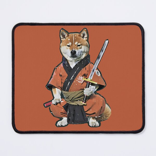 Item preview, Samurai Chiba designed and sold by PTDIGITALART88.