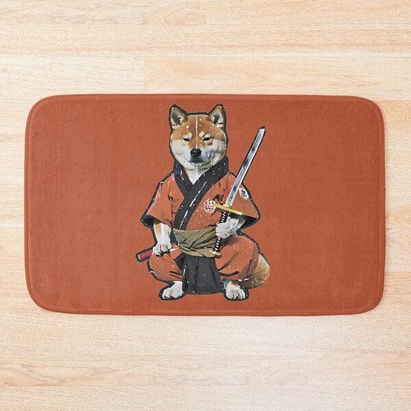 Item preview, Samurai Chiba designed and sold by PTDIGITALART88.