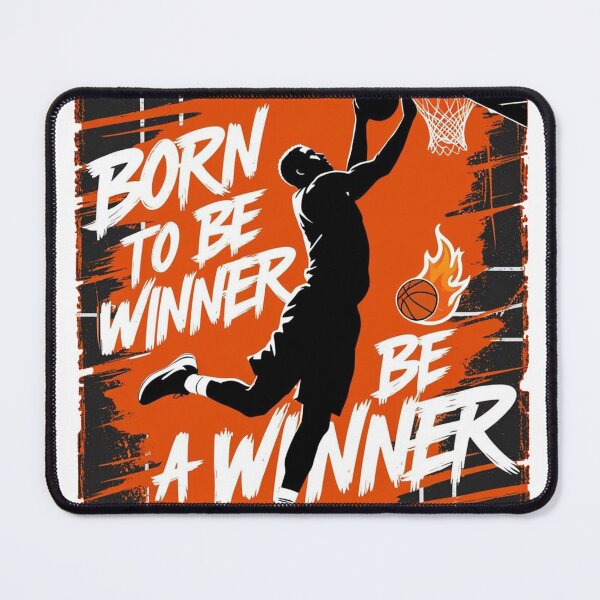 Item preview, Born to be Winner designed and sold by ZerotwoStudio.