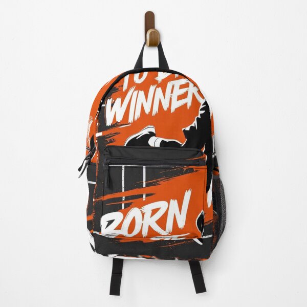 Item preview, Born to be Winner designed and sold by ZerotwoStudio.