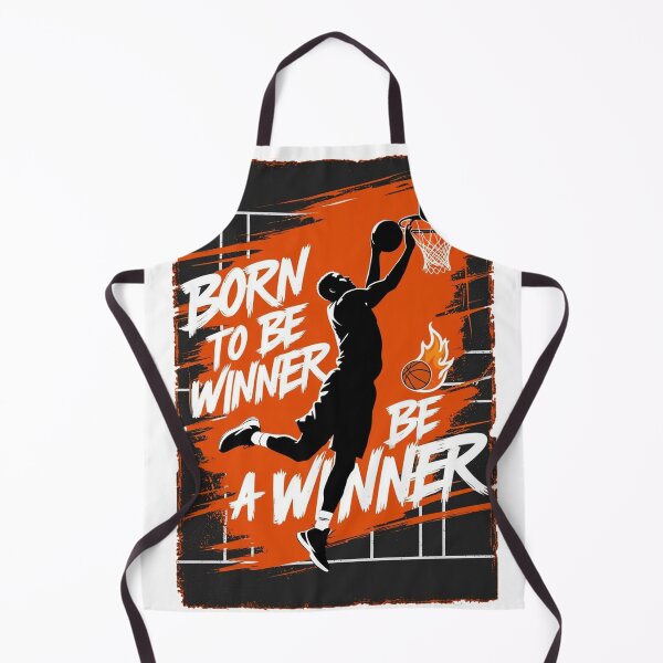 Item preview, Born to be Winner designed and sold by ZerotwoStudio.