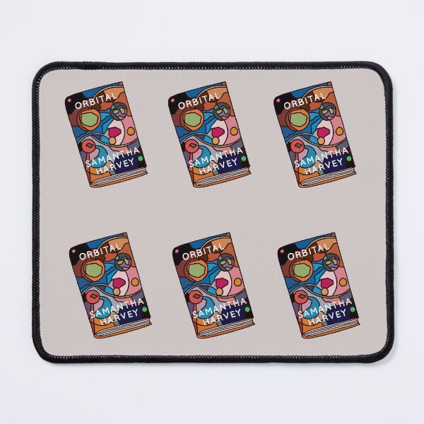 Item preview, Orbital books designed and sold by lalashellsArt.