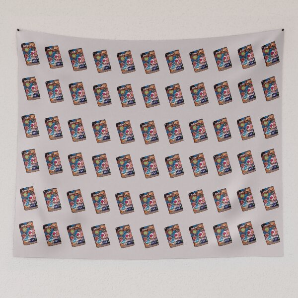 Item preview, Libros orbitales designed and sold by lalashellsArt.
