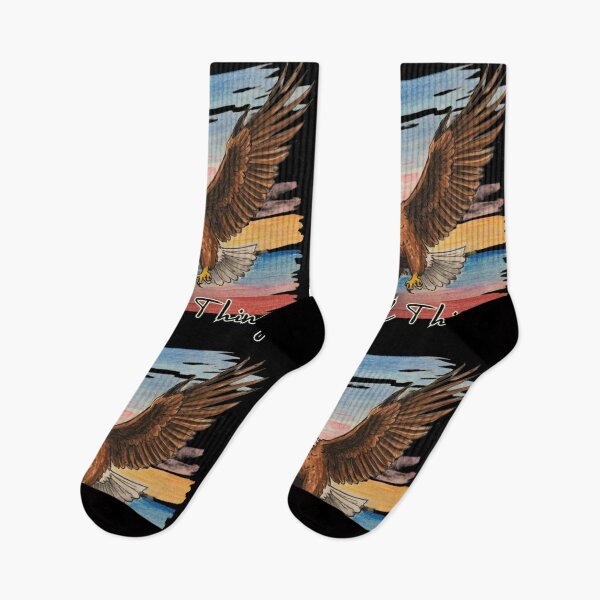 Item preview, beautiful things, eagle designed and sold by zzzozzo.