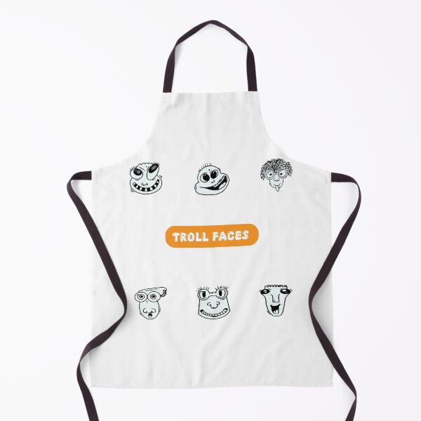Item preview, Troll Face Collection, Troll Face Set, Troll Face Pack designed and sold by graphic-genie.