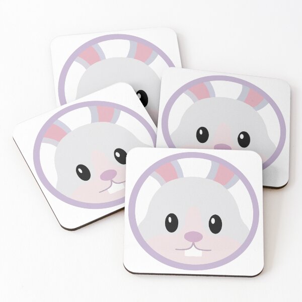 Item preview, Rabbit JK festa designed and sold by wish-op13.
