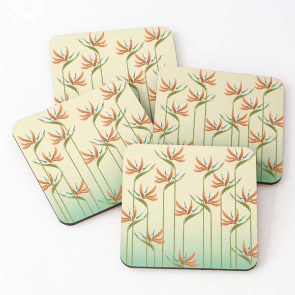 Item preview, Bird of paradise designed and sold by 171factory.