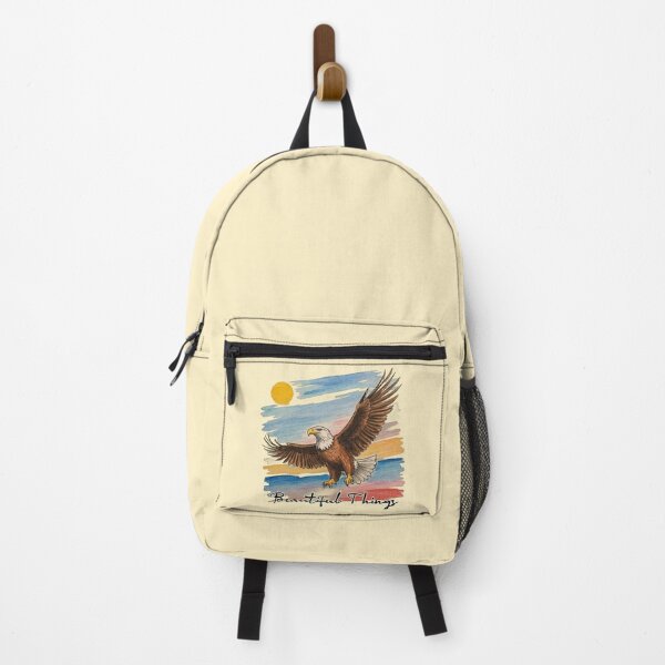 Item preview, beautiful things, eagle designed and sold by zzzozzo.