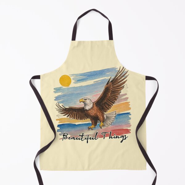 Item preview, beautiful things, eagle designed and sold by zzzozzo.