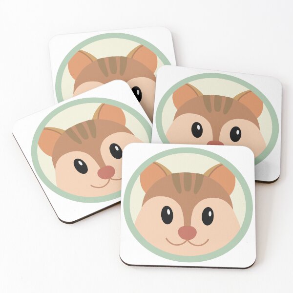 Item preview, Squirrel J-Hope festa designed and sold by wish-op13.