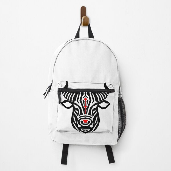 Item preview, Bold Tribal Bull designed and sold by the Zarock Shop.
