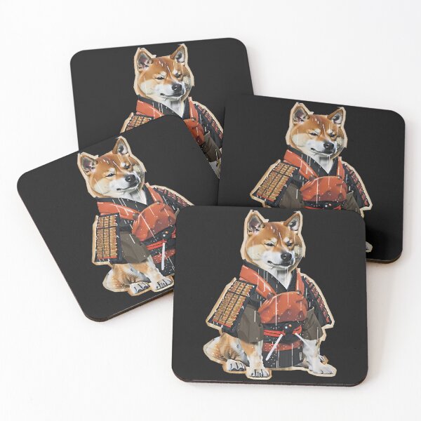 Item preview, Samurai Chiba designed and sold by PTDIGITALART88.