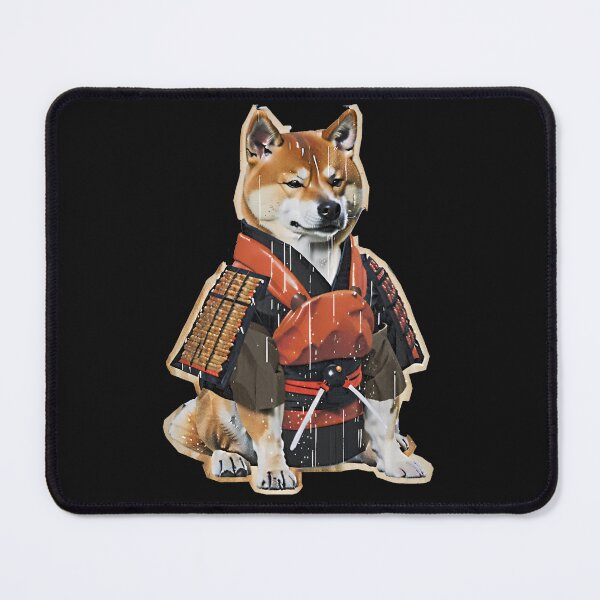 Item preview, Samurai Chiba designed and sold by PTDIGITALART88.