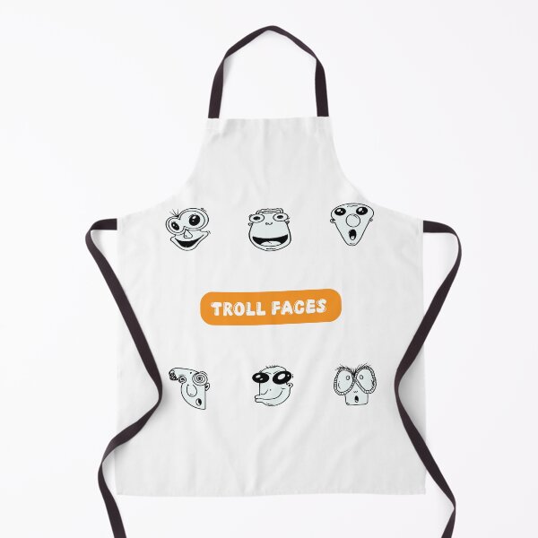 Item preview, Troll Face Collection, Troll Face Set, Troll Face Pack designed and sold by graphic-genie.