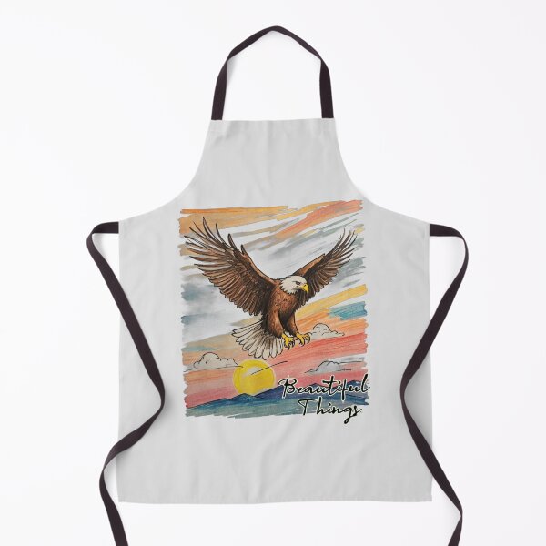 Item preview, beautiful things, eagle designed and sold by zzzozzo.