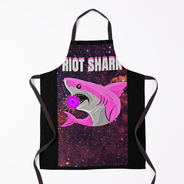 Item preview, RIOT SHARK designed and sold by GrindWardrobe.