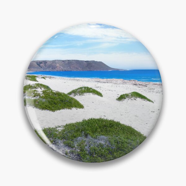 Item preview, Red Bluff Carnarvon Western Australia Perfect Beach designed and sold by Adam Gormley.