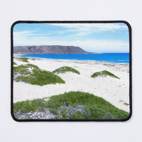 Item preview, Red Bluff Carnarvon Western Australia Perfect Beach designed and sold by Adam Gormley.