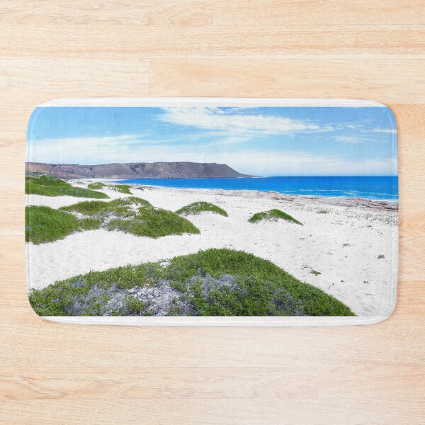 Item preview, Red Bluff Carnarvon Western Australia Perfect Beach designed and sold by Adam Gormley.