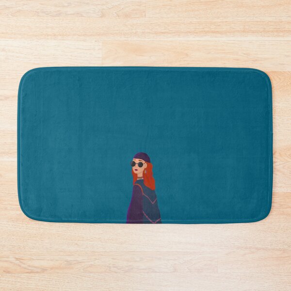 Item preview, redhead girl designed and sold by racalari.