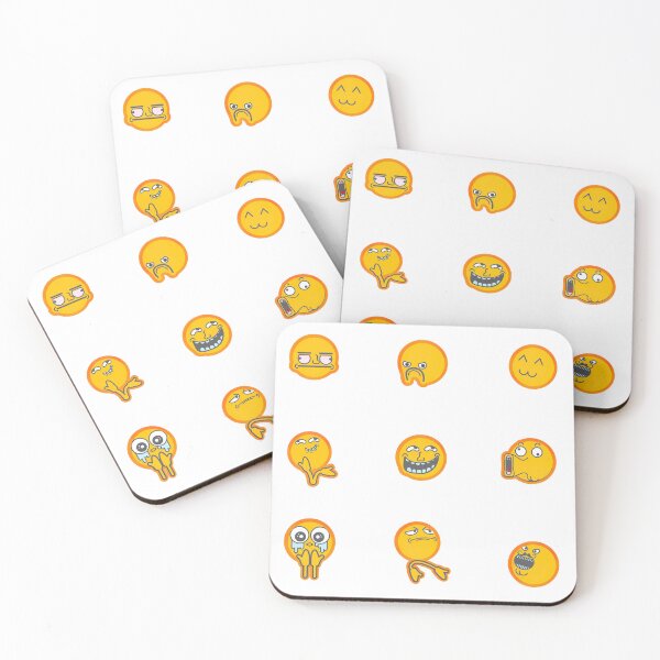 Item preview, Troll Face Collection, Troll Face Set, Troll Face Pack designed and sold by graphic-genie.