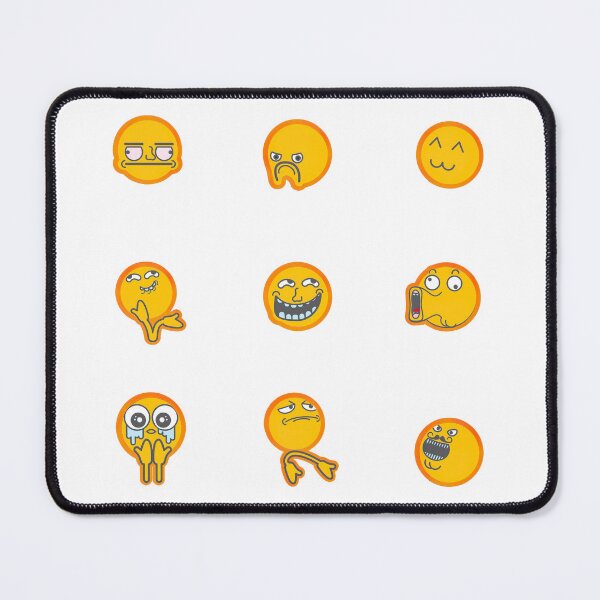 Item preview, Troll Face Collection, Troll Face Set, Troll Face Pack designed and sold by graphic-genie.