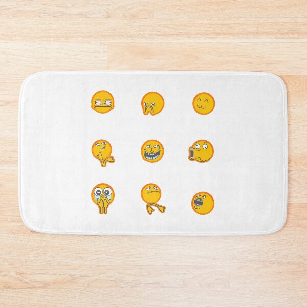 Item preview, Troll Face Collection, Troll Face Set, Troll Face Pack designed and sold by graphic-genie.