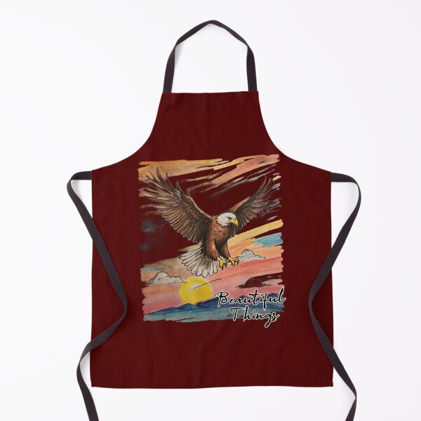 Item preview, beautiful things, eagle designed and sold by zzzozzo.
