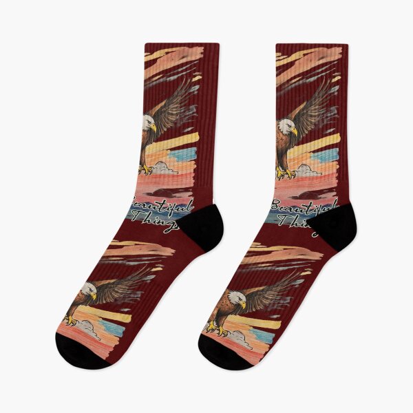 Item preview, beautiful things, eagle designed and sold by zzzozzo.