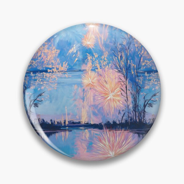 Item preview, Nocturne – Elegance of New Year’s Eve (26/40) designed and sold by sabantha.