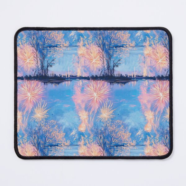 Item preview, Nocturne – Elegance of New Year’s Eve (26/40) designed and sold by sabantha.