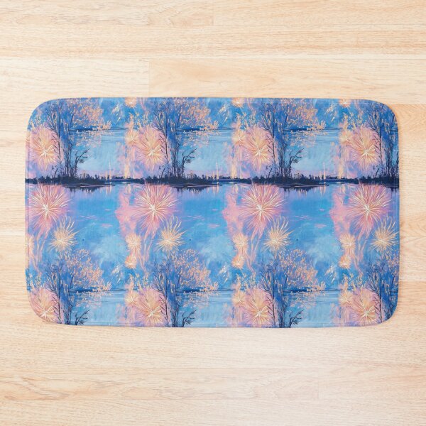 Item preview, Nocturne – Elegance of New Year’s Eve (26/40) designed and sold by sabantha.