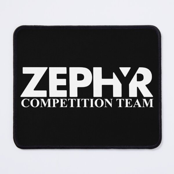 Item preview, Zephyr Competition Team designed and sold by asbno19.