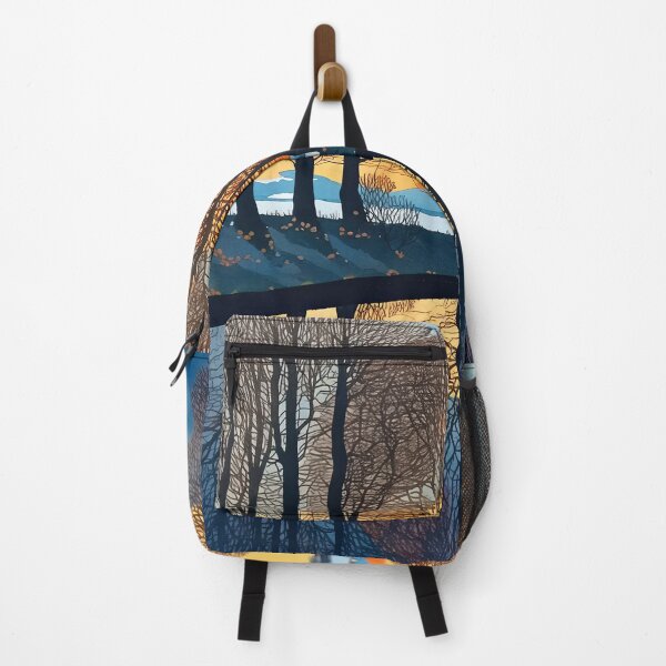 Item preview, Reflections at Dusk designed and sold by Pei-Kang Hsu.