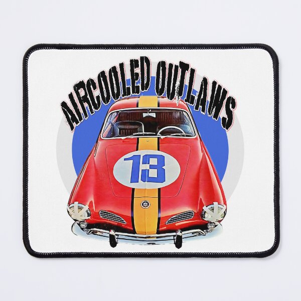 Item preview, Air cooled outlaws designed and sold by arma-design.