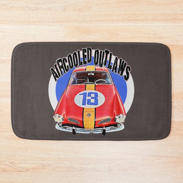 Item preview, Air cooled outlaws designed and sold by arma-design.