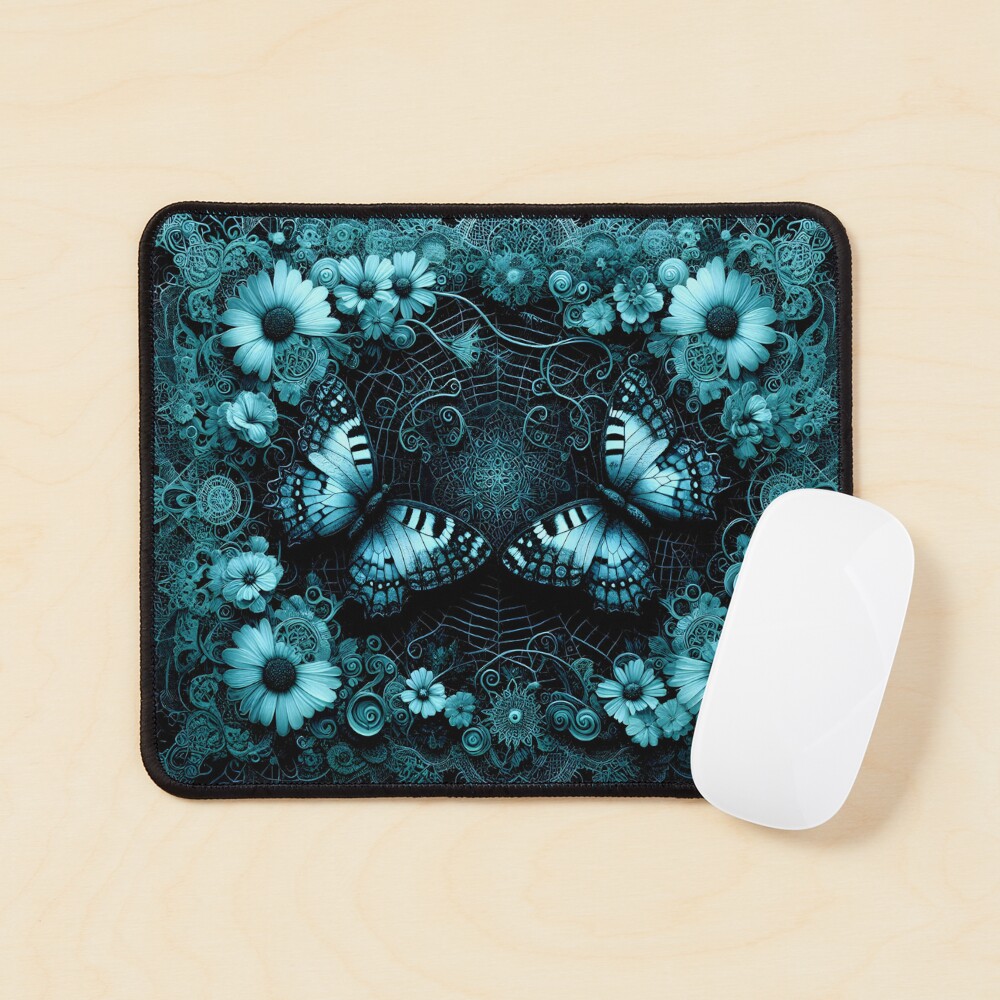 Item preview, Mouse Pad designed and sold by JacquiTaylorArt.