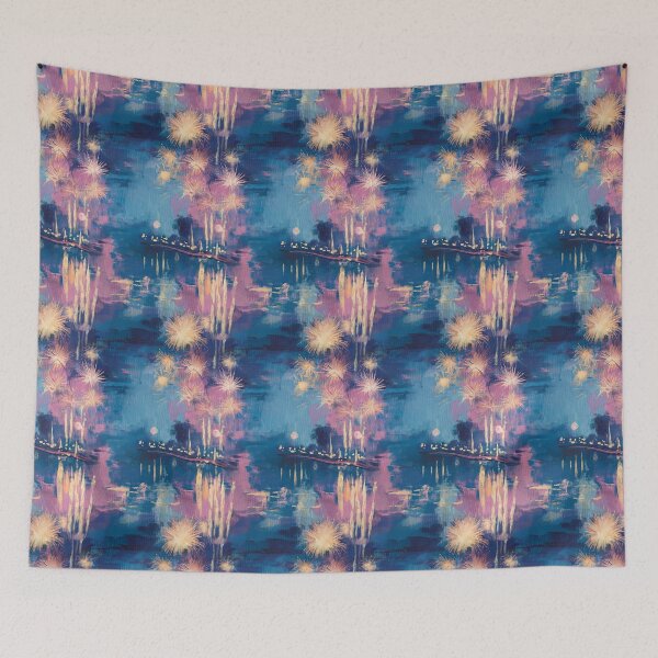 Item preview, Nocturne – Elegance of New Year’s Eve (27/40) designed and sold by sabantha.