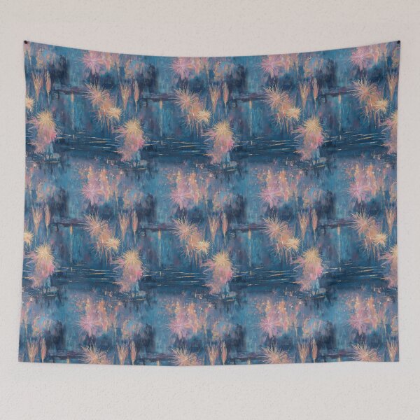 Item preview, Nocturne – Elegance of New Year’s Eve (28/40) designed and sold by sabantha.