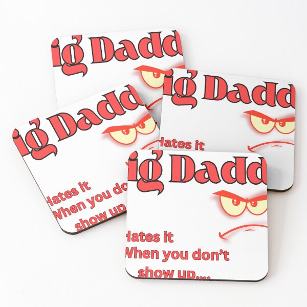 Item preview, Daddy misses you designed and sold by MahantArt.