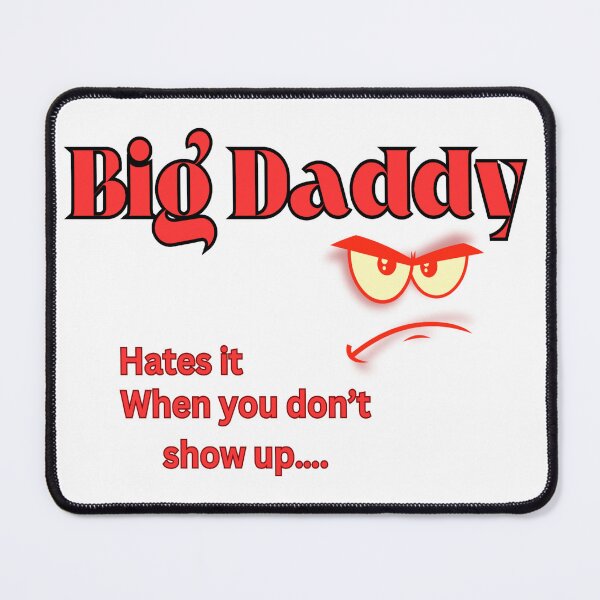 Item preview, Daddy misses you designed and sold by MahantArt.