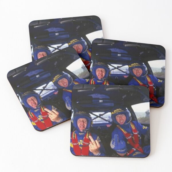 Item preview, McCrae flip off designed and sold by Jackson Reed.