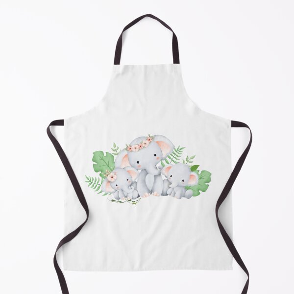 Item preview, three elephant designed and sold by Nice En.