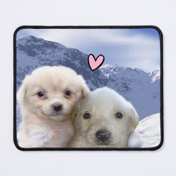Item preview, Doggie friends♡ designed and sold by SebasColD.