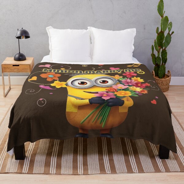 Item preview, Minion marry me designed and sold by MEFactory.